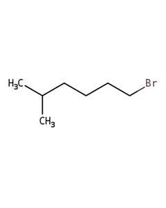 Astatech 1-BROMO-5-METHYLHEXANE; 1G; Purity 95%; MDL-MFCD00041674